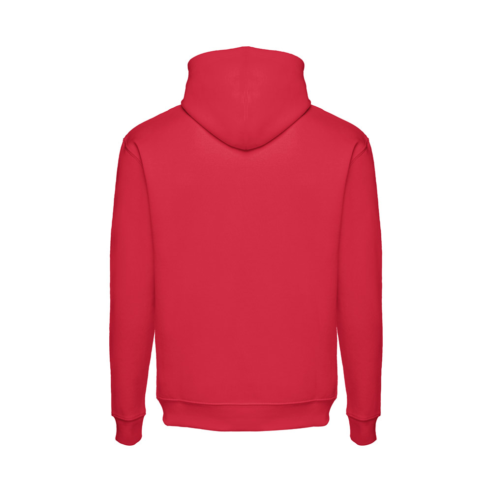 THC PHOENIX. Hooded sweatshirt (unisex) in cotton and polyester
