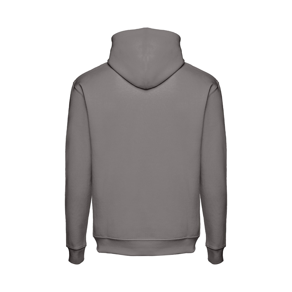 THC PHOENIX. Hooded sweatshirt (unisex) in cotton and polyester