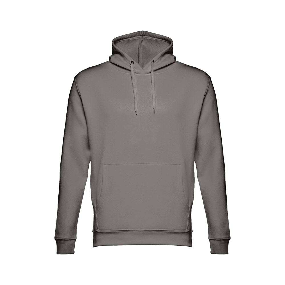 THC PHOENIX. Hooded sweatshirt (unisex) in cotton and polyester