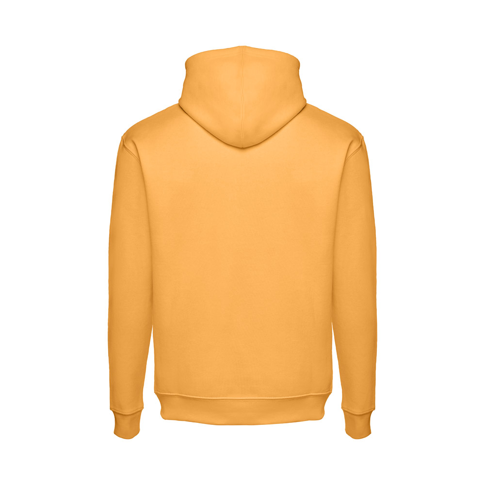 THC PHOENIX. Hooded sweatshirt (unisex) in cotton and polyester