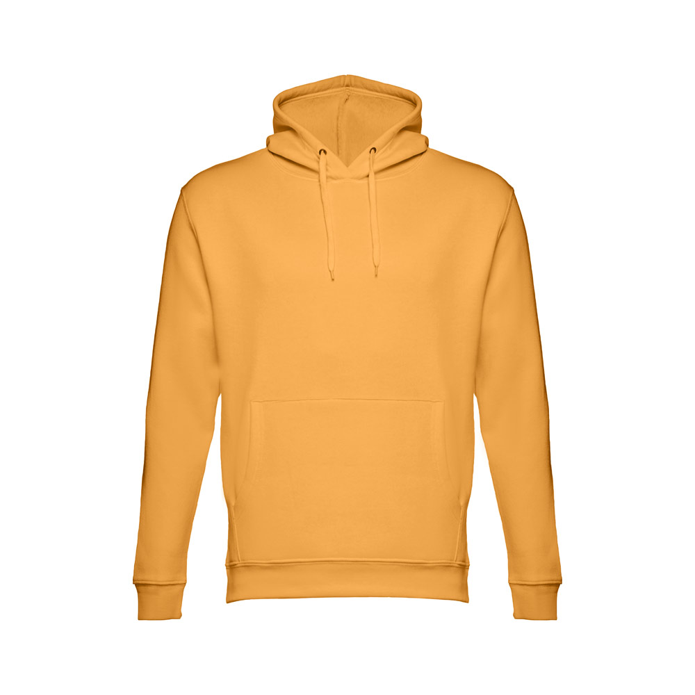 THC PHOENIX. Hooded sweatshirt (unisex) in cotton and polyester