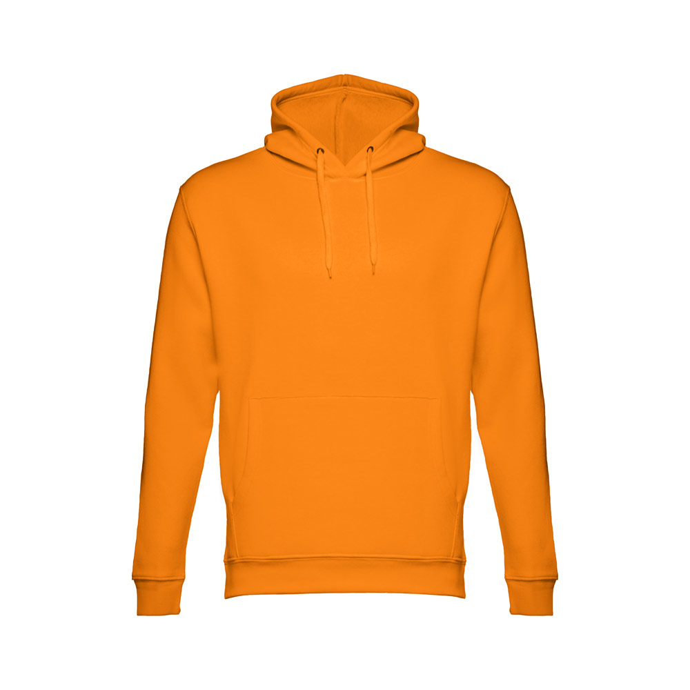 THC PHOENIX. Hooded sweatshirt (unisex) in cotton and polyester