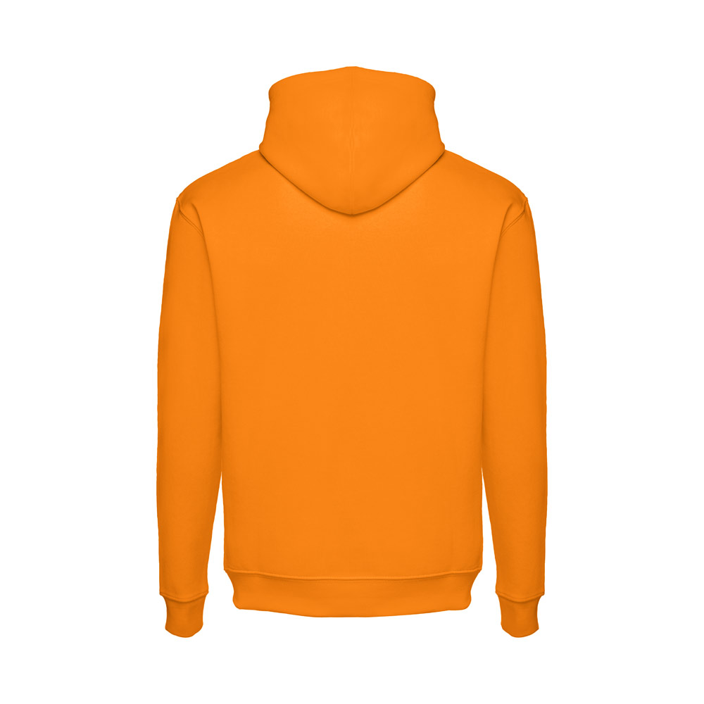 THC PHOENIX. Hooded sweatshirt (unisex) in cotton and polyester