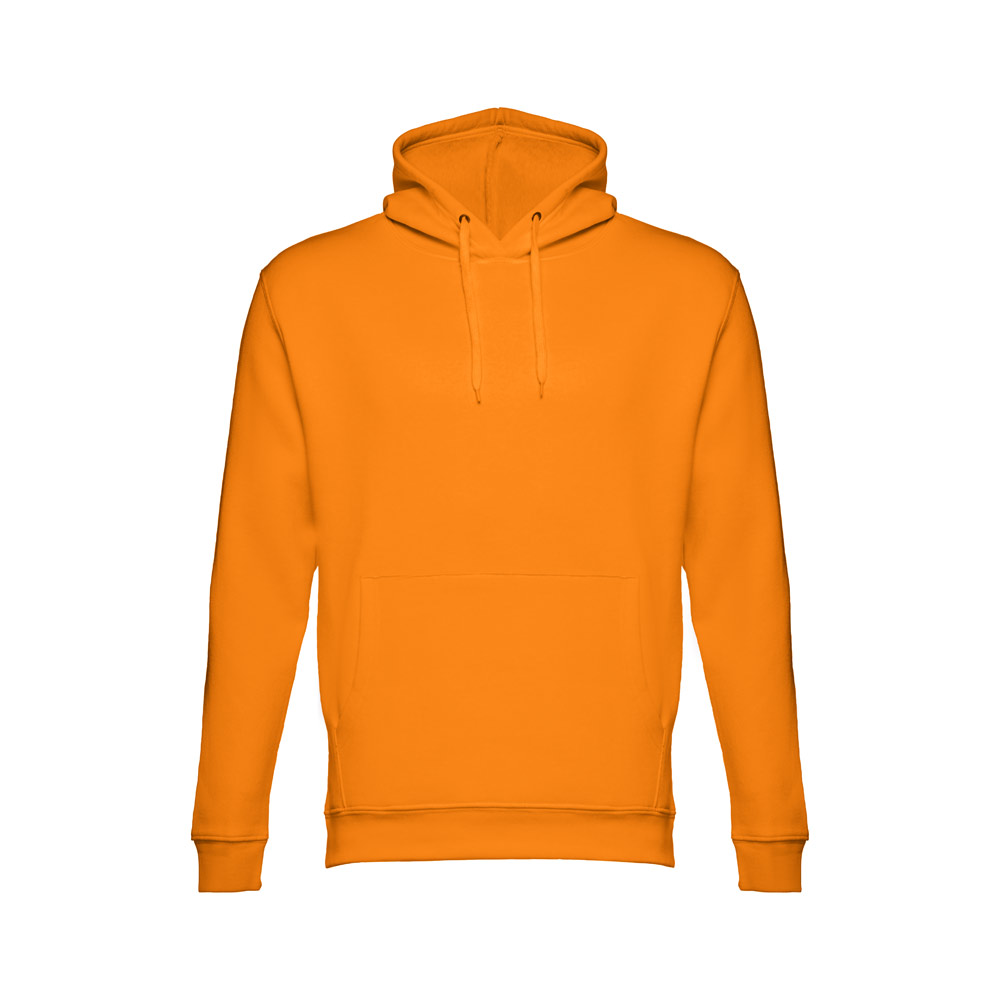 THC PHOENIX. Hooded sweatshirt (unisex) in cotton and polyester