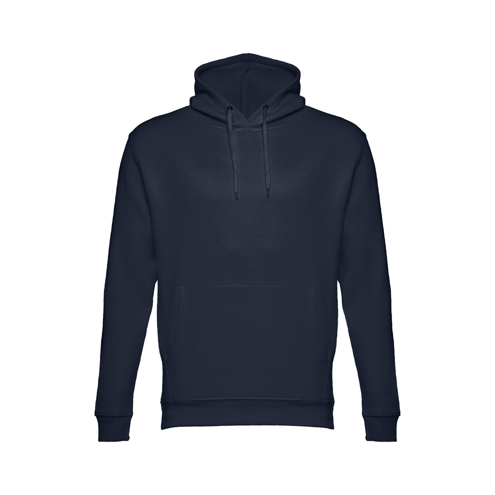 THC PHOENIX. Hooded sweatshirt (unisex) in cotton and polyester