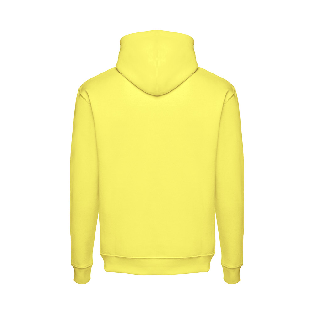 THC PHOENIX. Hooded sweatshirt (unisex) in cotton and polyester