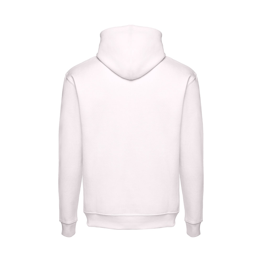 THC PHOENIX. Hooded sweatshirt (unisex) in cotton and polyester