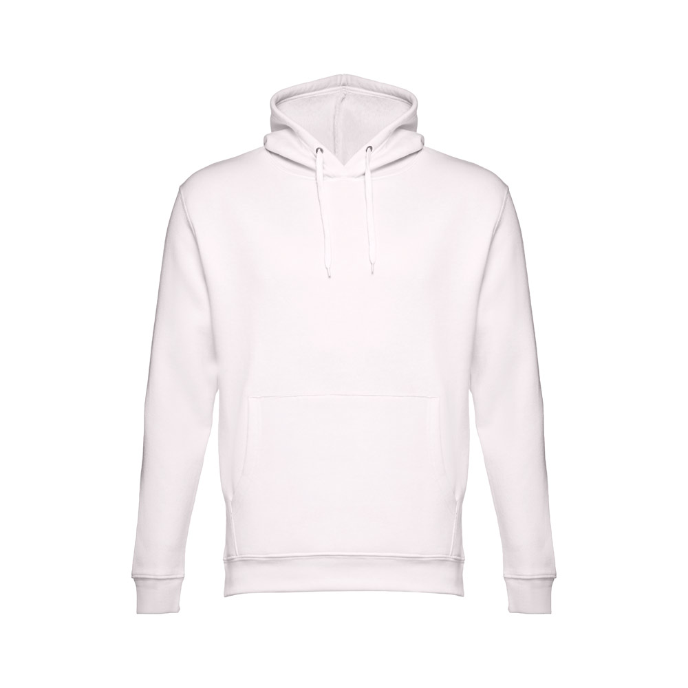 THC PHOENIX. Hooded sweatshirt (unisex) in cotton and polyester