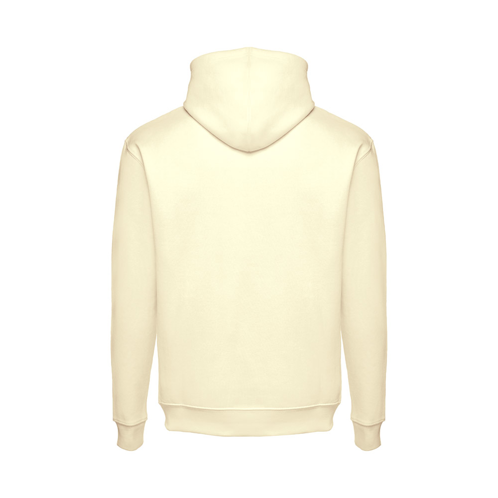 THC PHOENIX. Hooded sweatshirt (unisex) in cotton and polyester