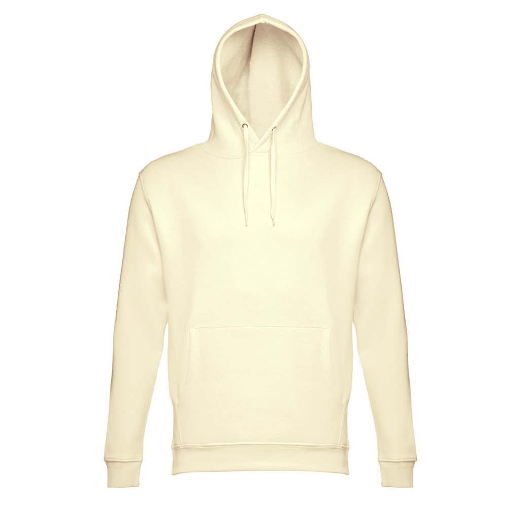 THC PHOENIX. Hooded sweatshirt (unisex) in cotton and polyester