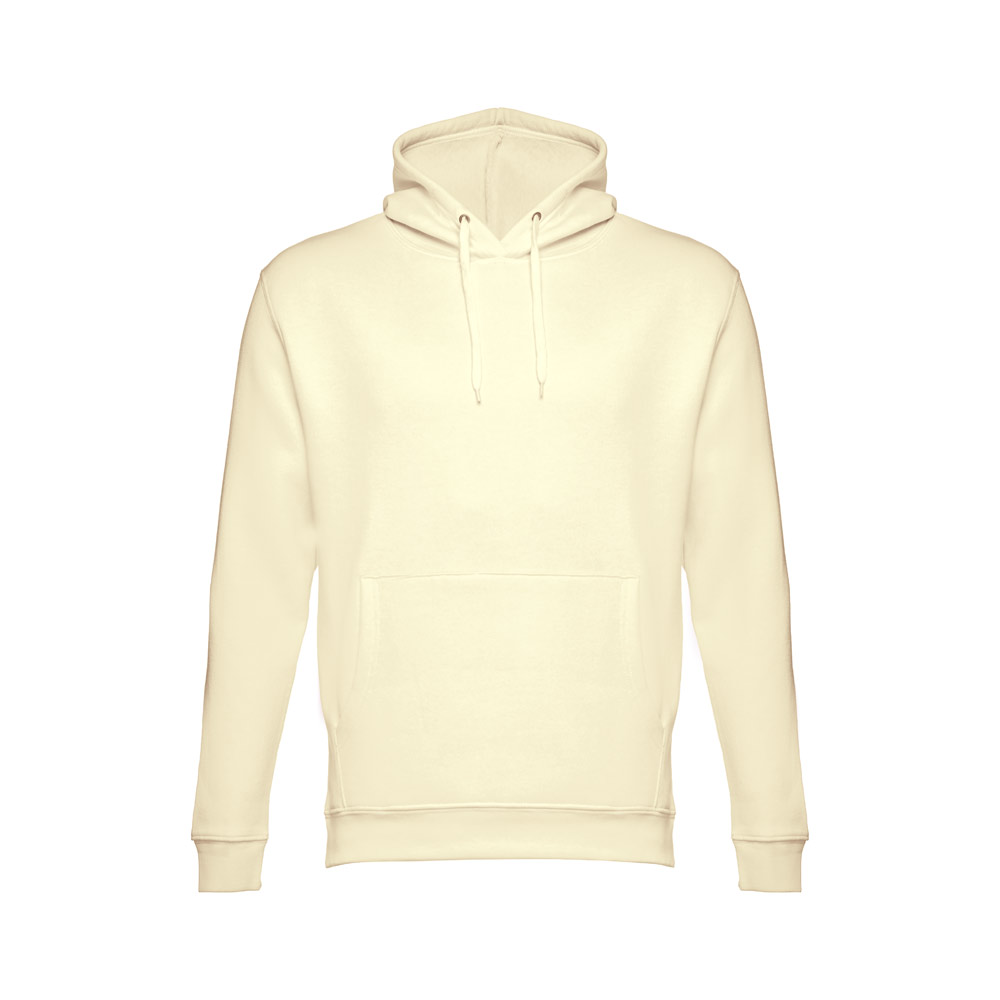 THC PHOENIX. Hooded sweatshirt (unisex) in cotton and polyester