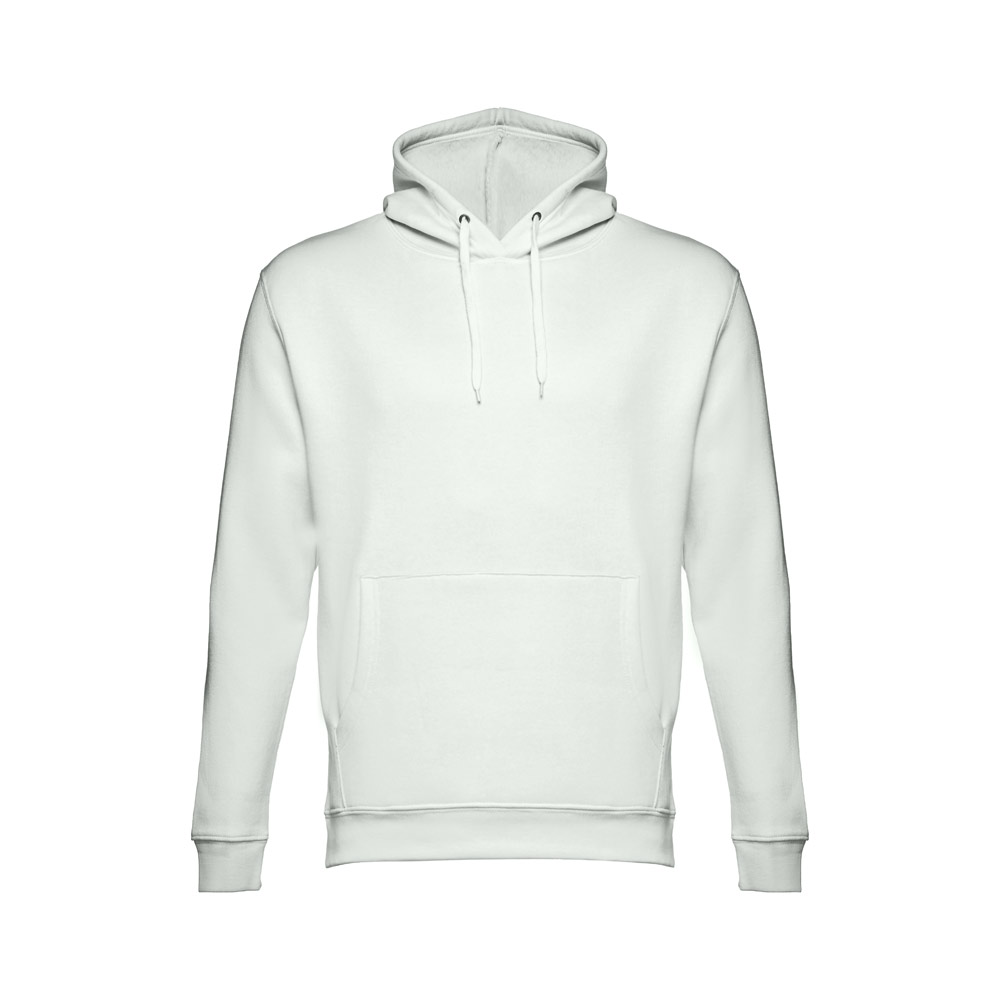THC PHOENIX. Hooded sweatshirt (unisex) in cotton and polyester