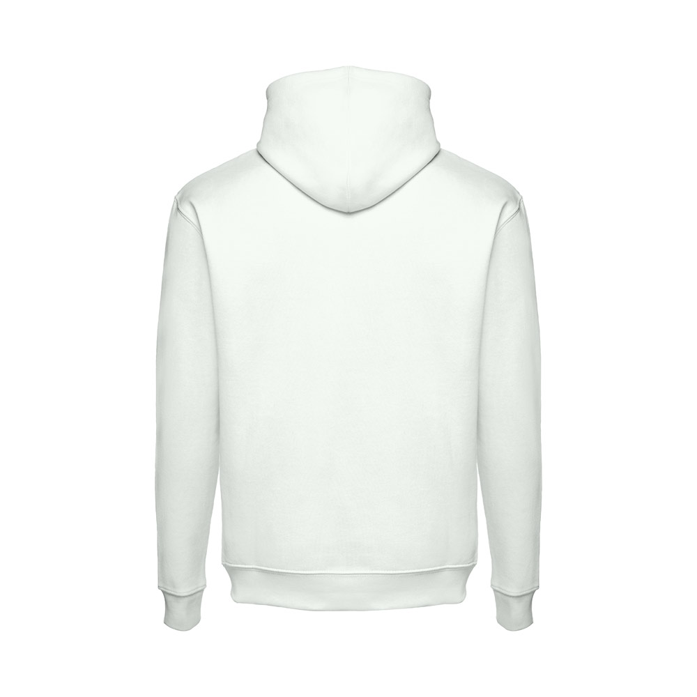 THC PHOENIX. Hooded sweatshirt (unisex) in cotton and polyester