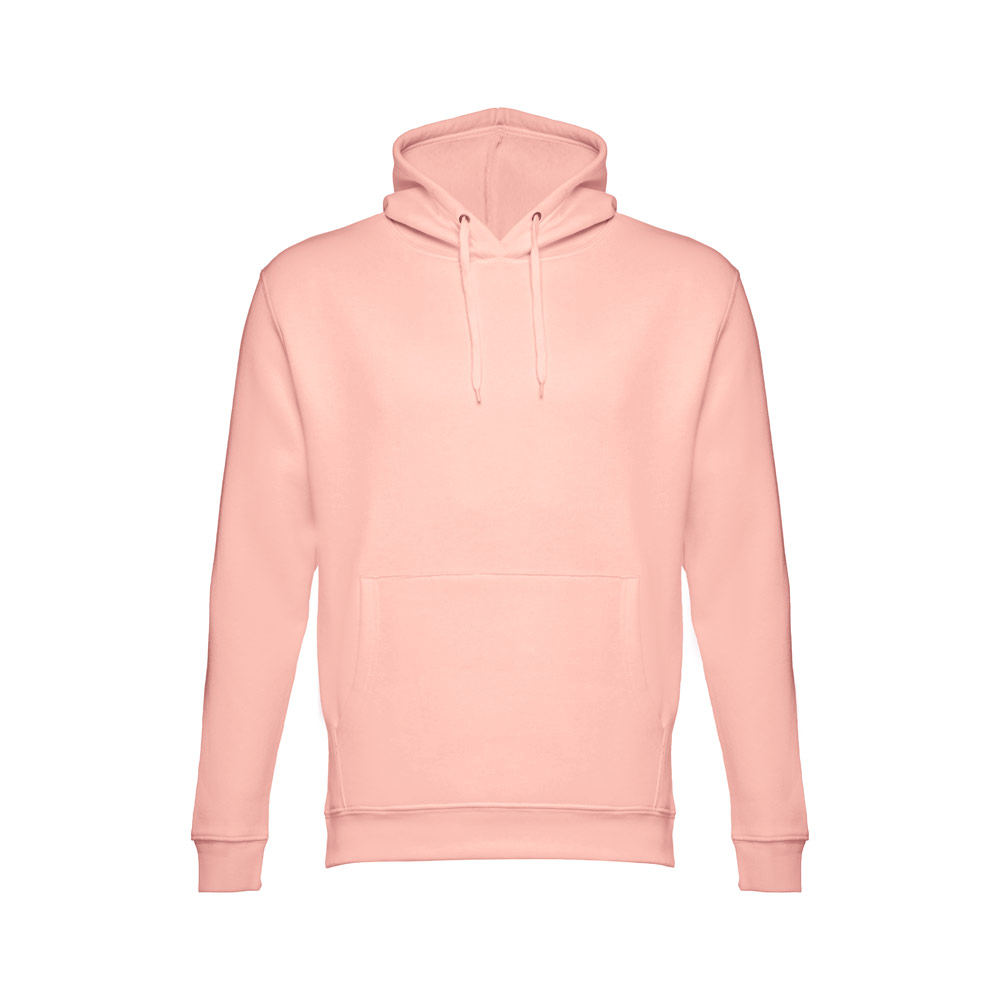 THC PHOENIX. Hooded sweatshirt (unisex) in cotton and polyester