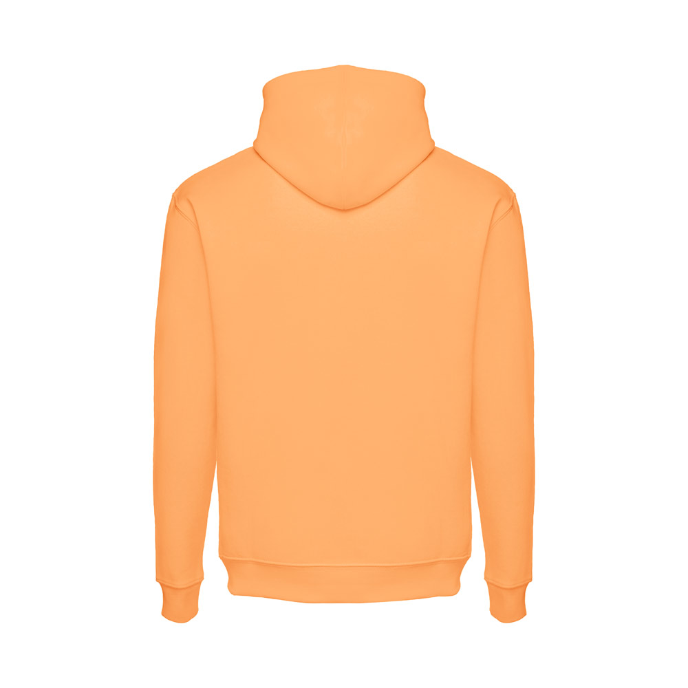 THC PHOENIX. Hooded sweatshirt (unisex) in cotton and polyester