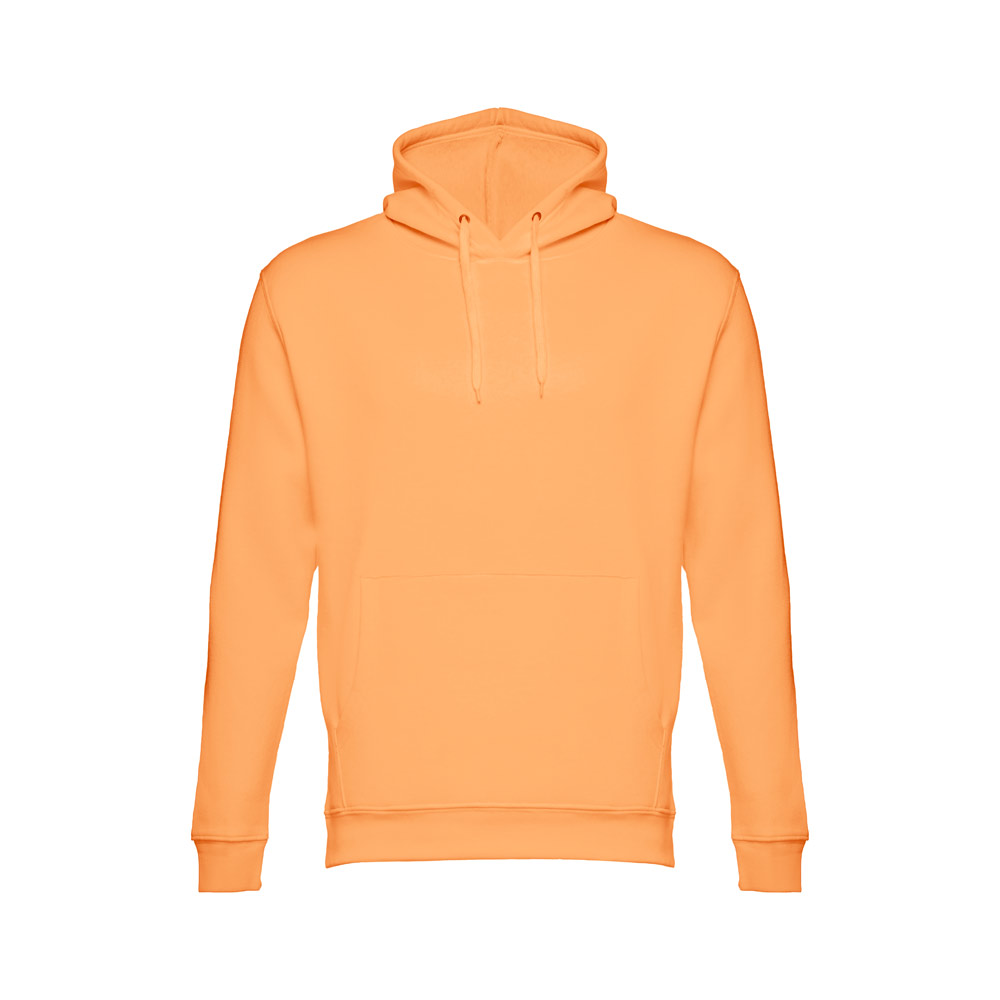 THC PHOENIX. Hooded sweatshirt (unisex) in cotton and polyester