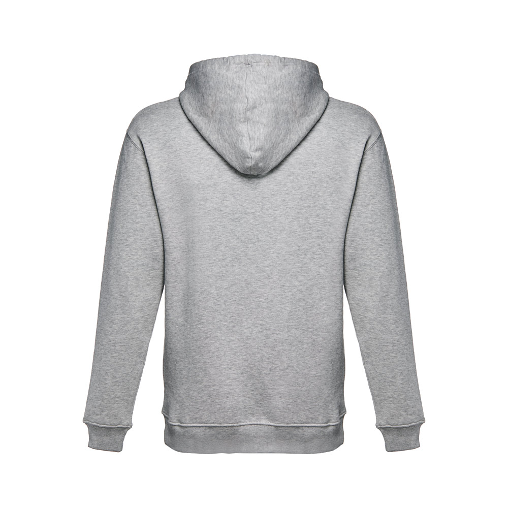 THC PHOENIX. Hooded sweatshirt (unisex) in cotton and polyester