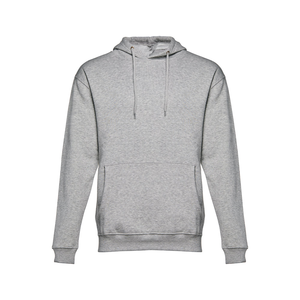 THC PHOENIX. Hooded sweatshirt (unisex) in cotton and polyester