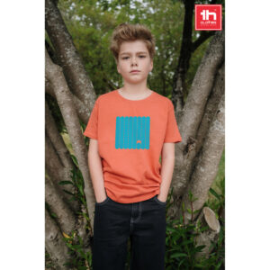 THC QUITO. Children's t-shirt