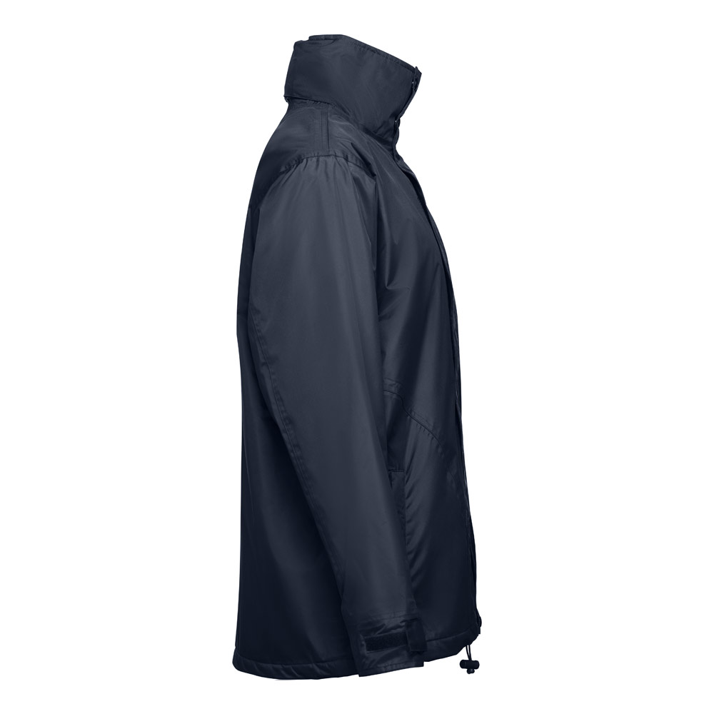 THC LIUBLIANA. Unisex heavy-weight coat
