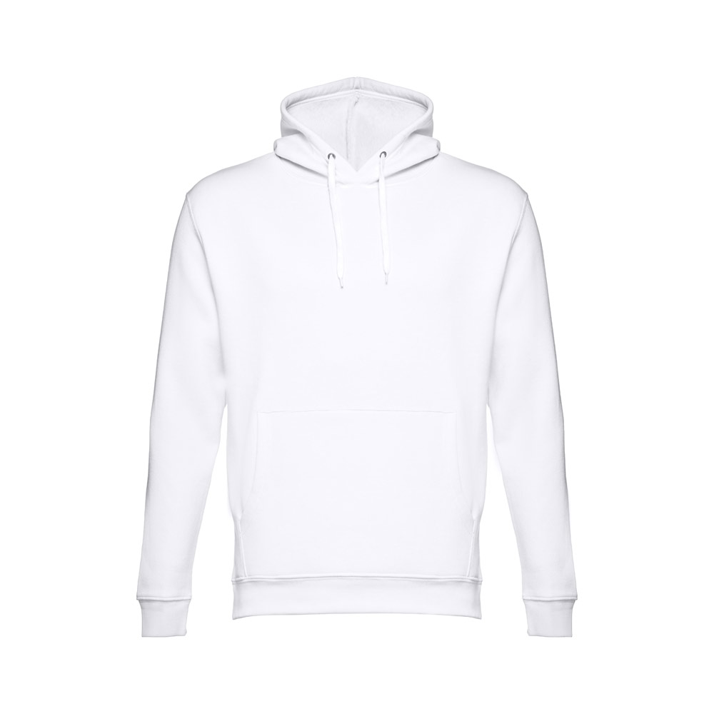 THC PHOENIX WH. Unisex hooded sweatshirt