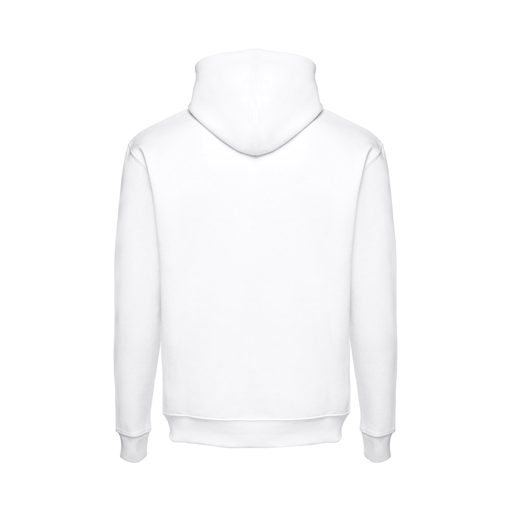 THC PHOENIX WH. Unisex hooded sweatshirt