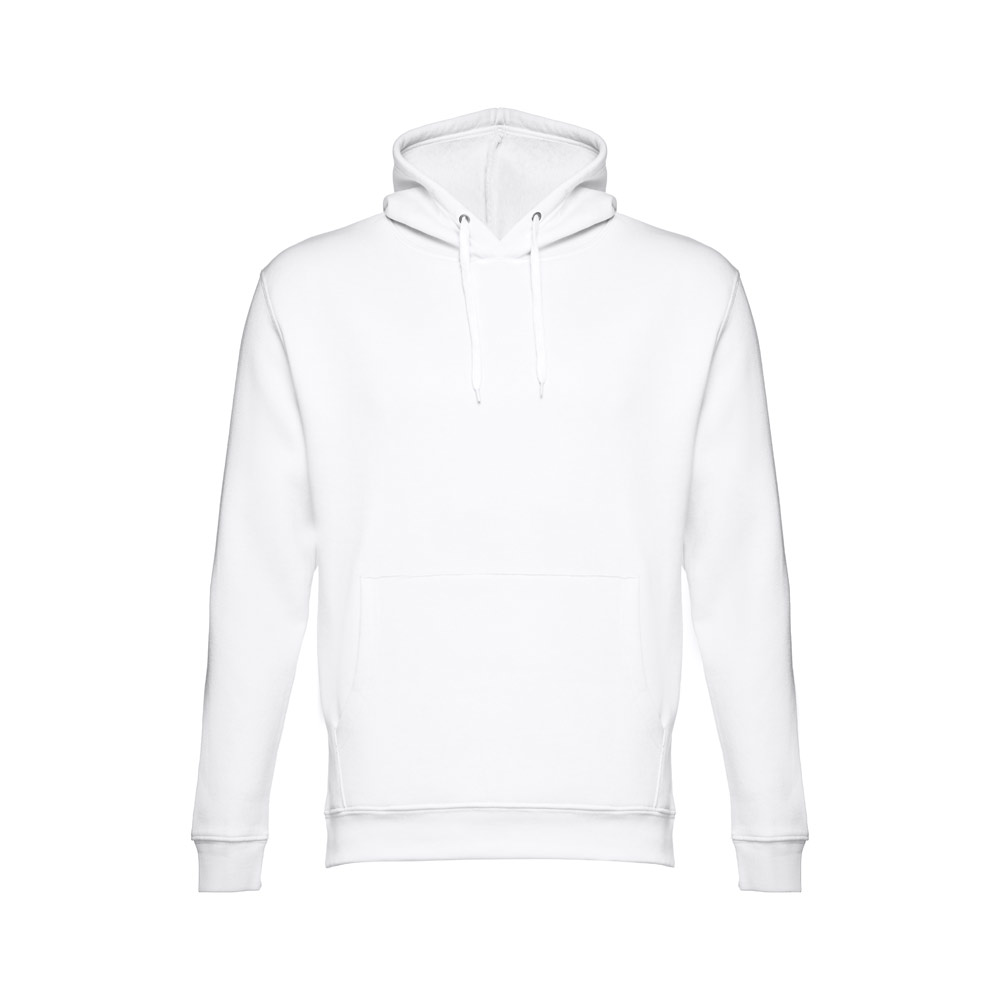 THC PHOENIX WH. Unisex hooded sweatshirt