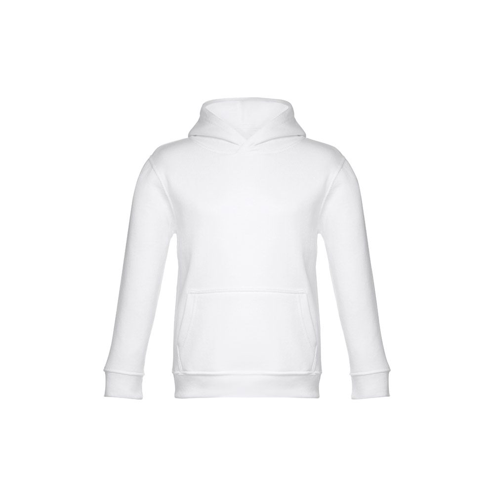 THC PHOENIX KIDS WH. Children's unisex hooded sweatshirt