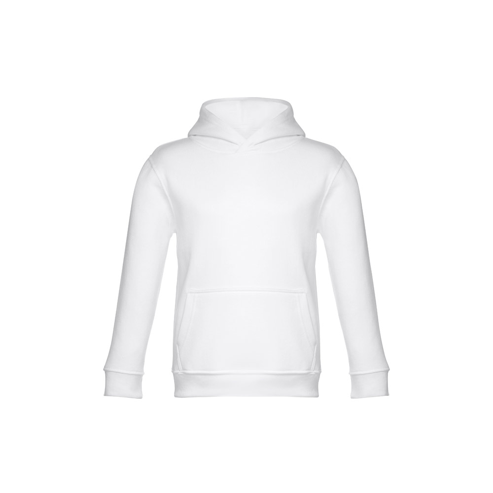 THC PHOENIX KIDS WH. Children's unisex hooded sweatshirt