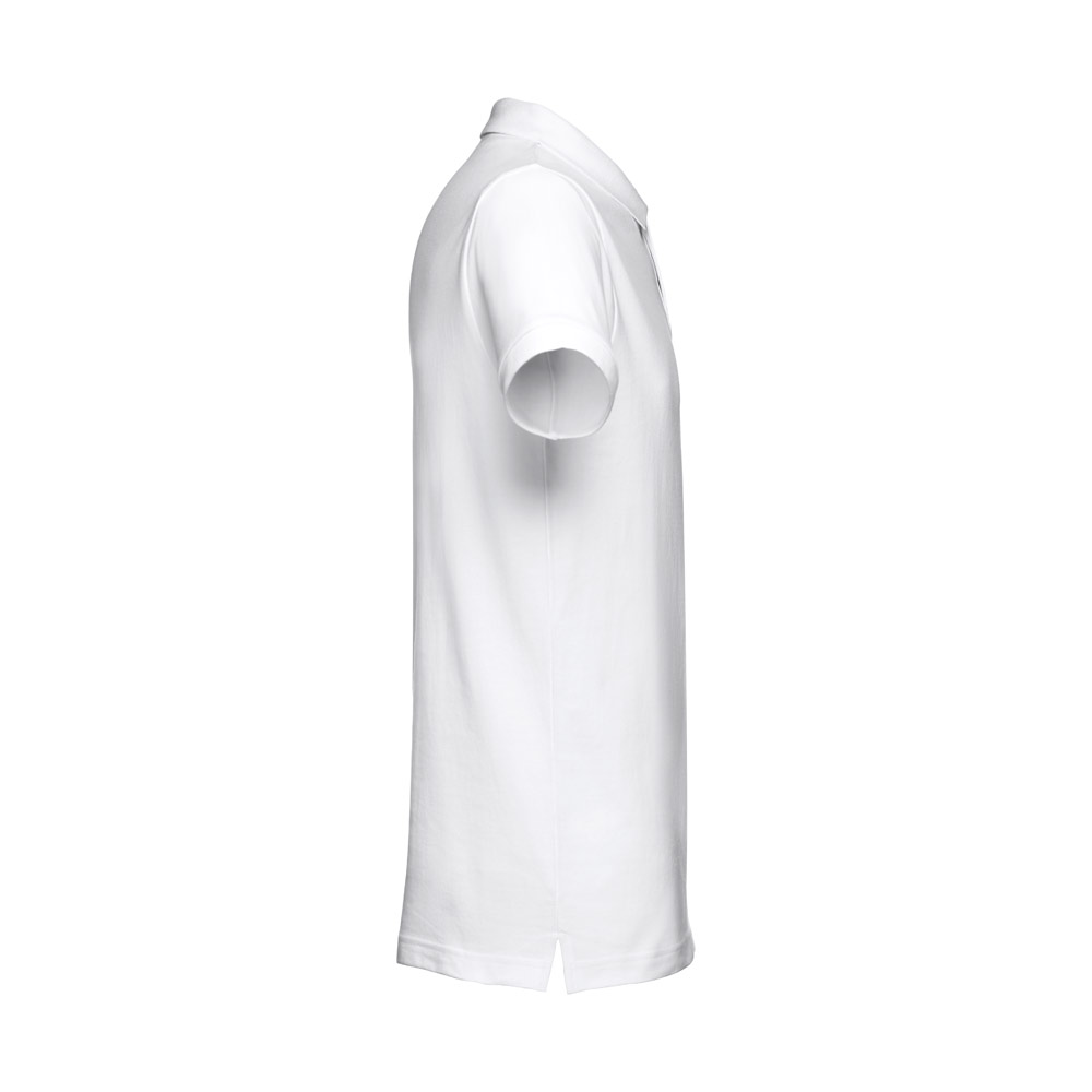 THC DHAKA WH. Men's polo shirt