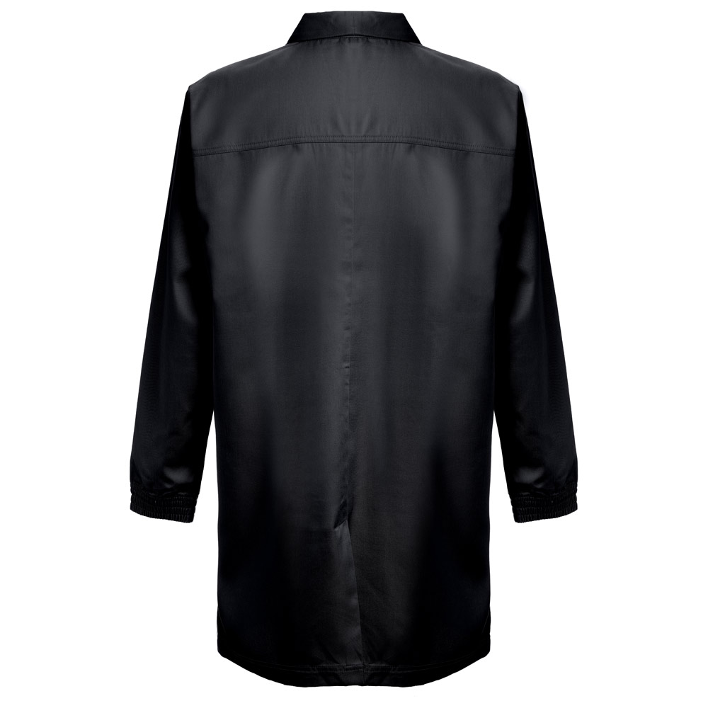 THC MINSK. Cotton and polyester workwear jacket
