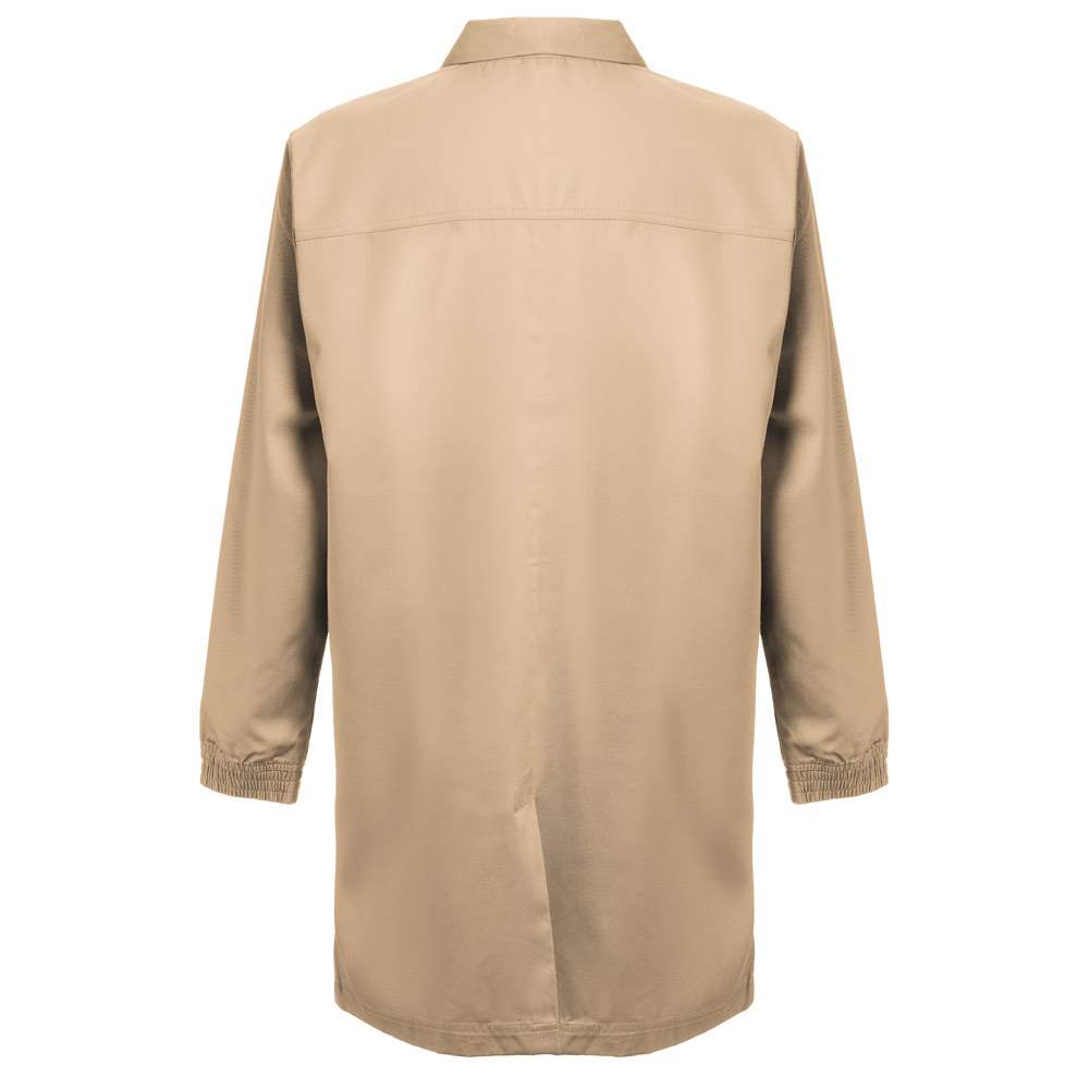 THC MINSK. Cotton and polyester workwear jacket