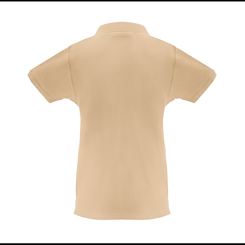 THC MONACO WOMEN. Women's polo shirt