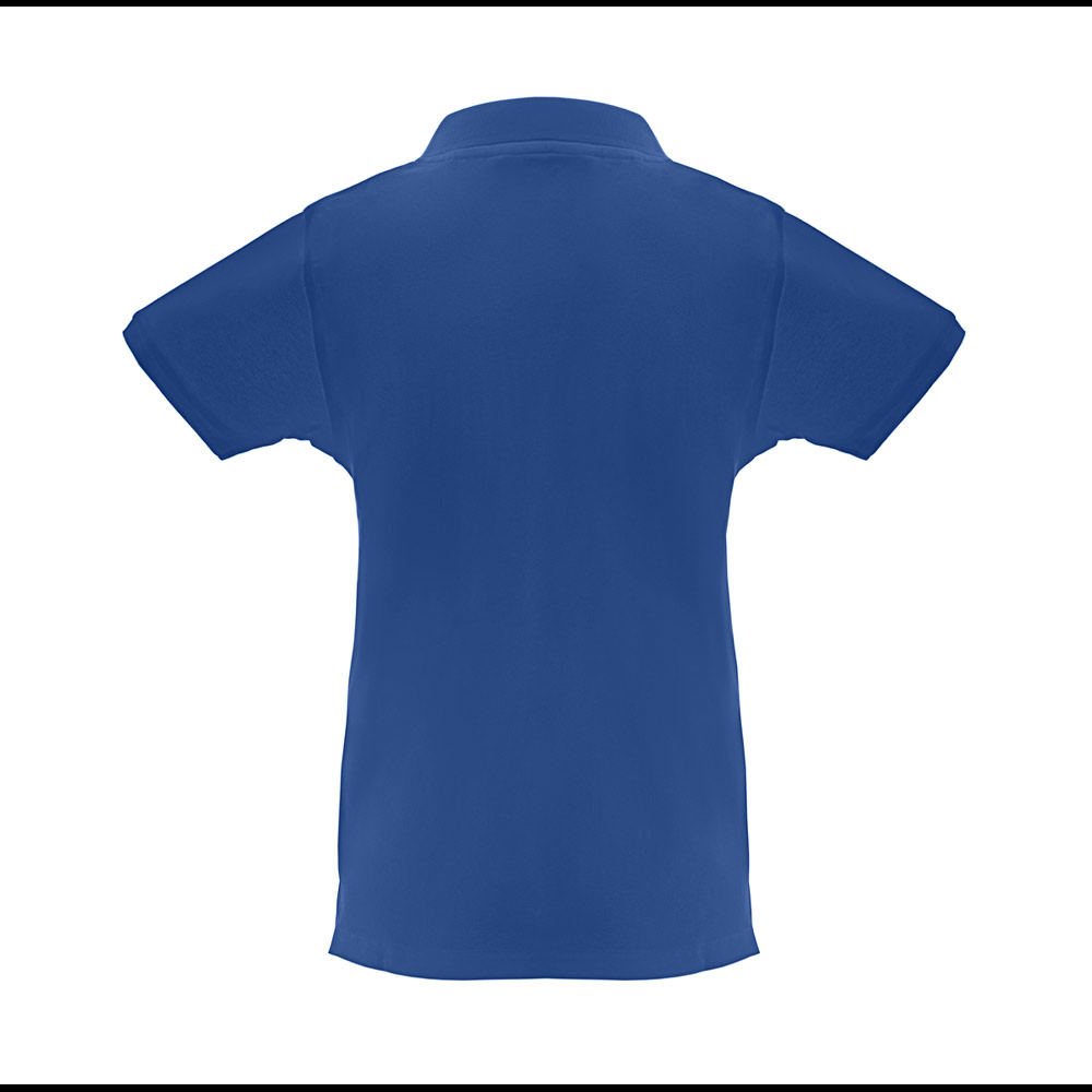 THC MONACO WOMEN. Women's polo shirt