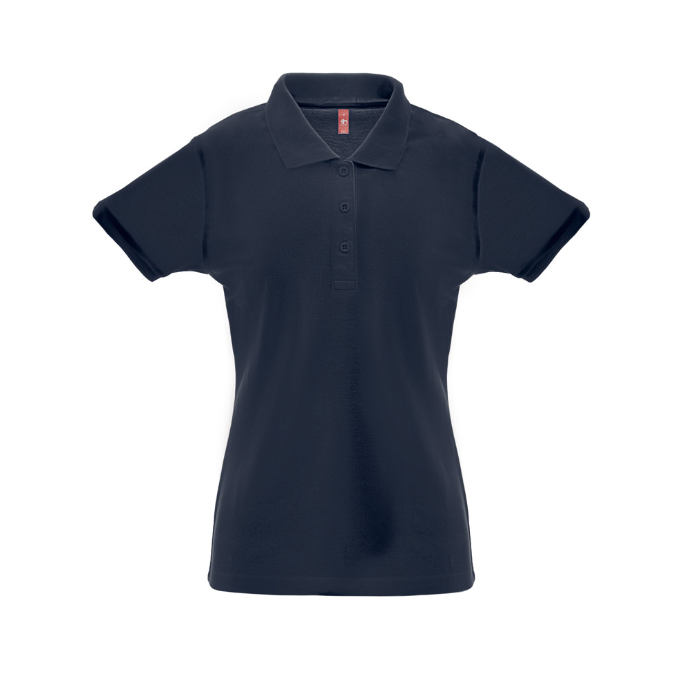 THC BERLIN WOMEN. Women's polo shirt