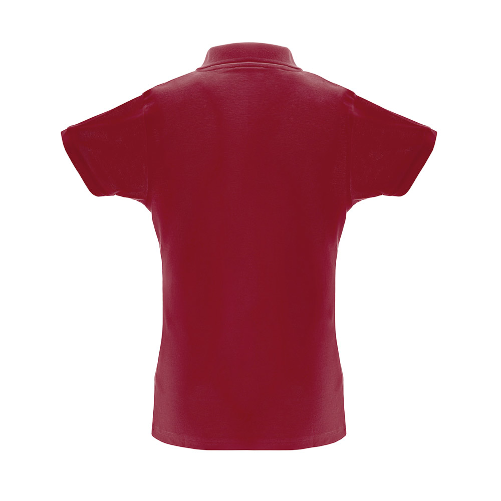 THC BERLIN WOMEN. Women's polo shirt
