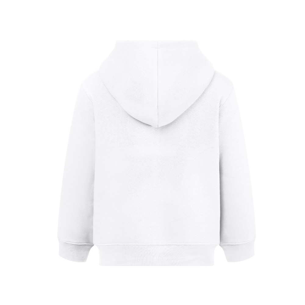 THC AMSTERDAM KIDS WH. Children's jackets
