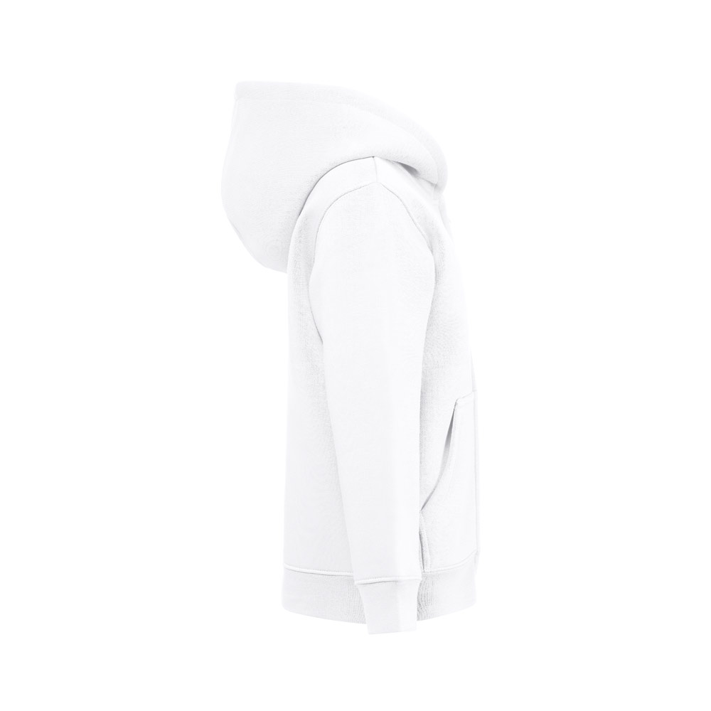THC AMSTERDAM KIDS WH. Children's jackets