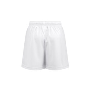 THC MATCH KIDS WH. Children's sports shorts