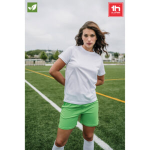 THC MATCH. Adult sports shorts