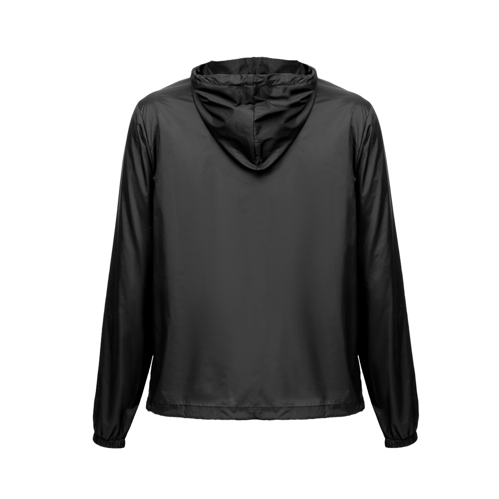 THC DUBLINERS. Windbreaker (Unisex)