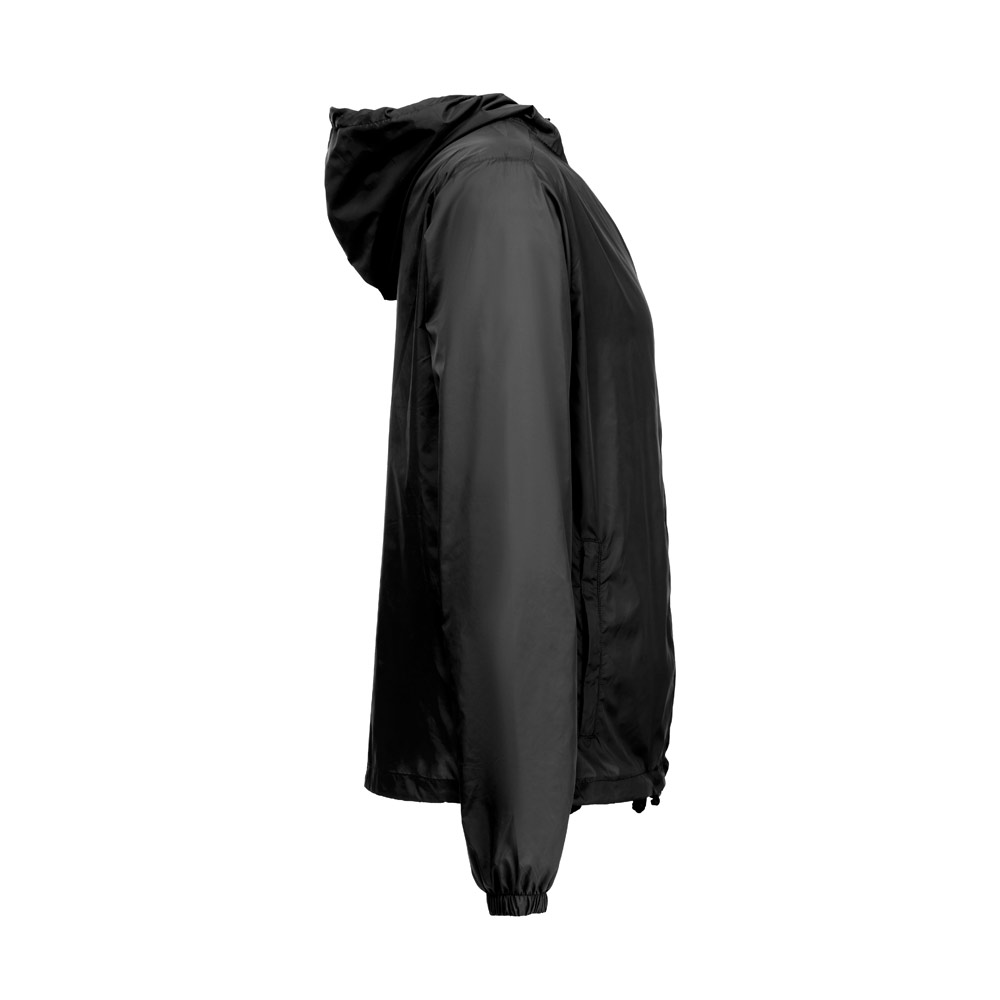 THC DUBLINERS. Windbreaker (Unisex)