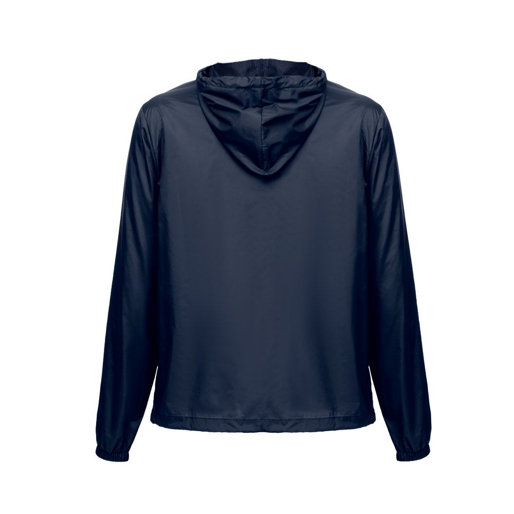 THC DUBLINERS. Windbreaker (Unisex)