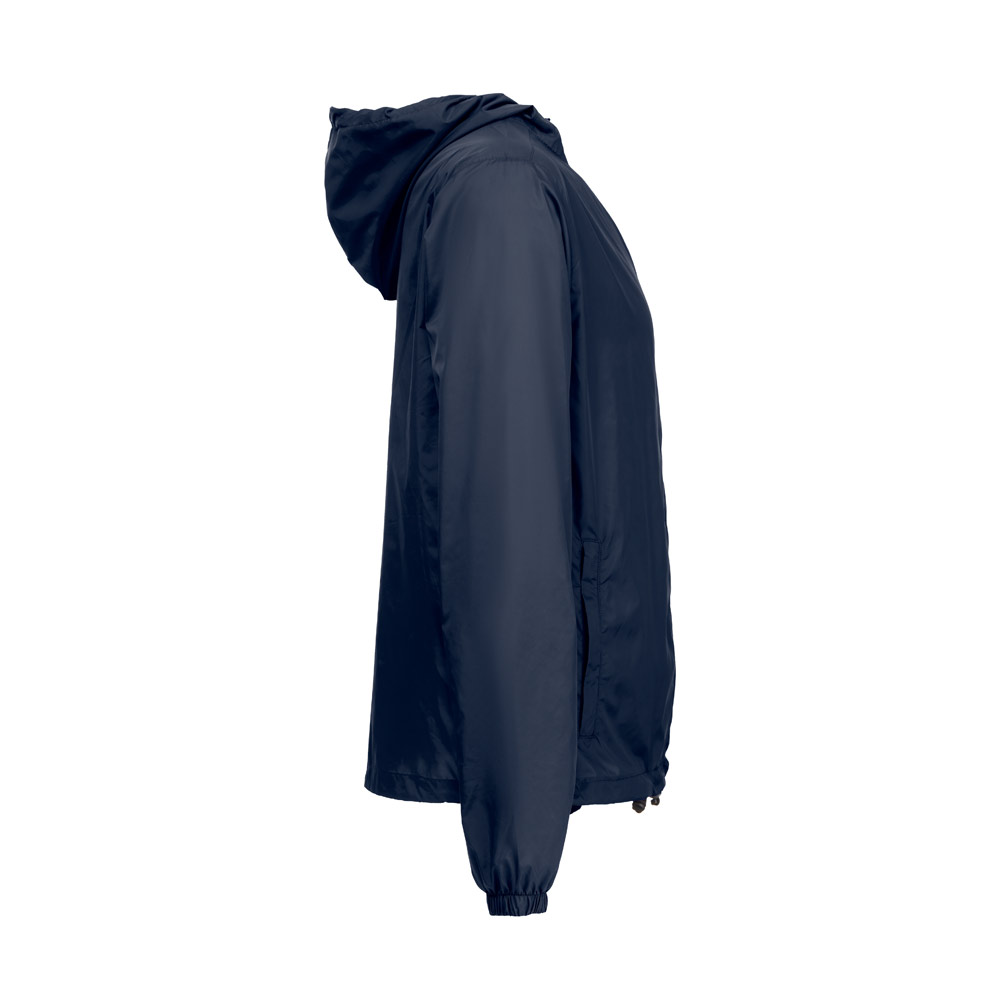THC DUBLINERS. Windbreaker (Unisex)