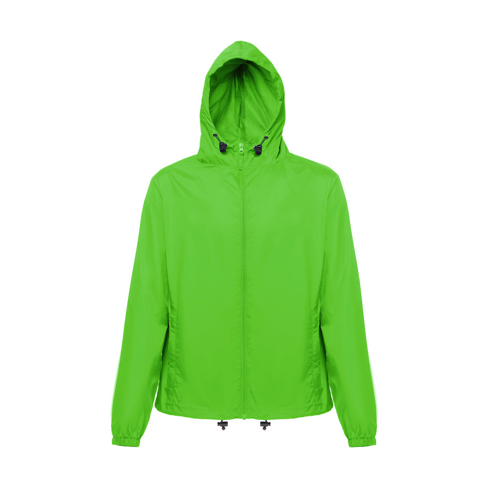 THC DUBLINERS. Windbreaker (Unisex)