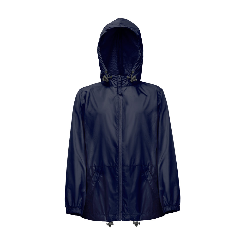 THC DUBLINERS KIDS. Windbreaker (Unisex)