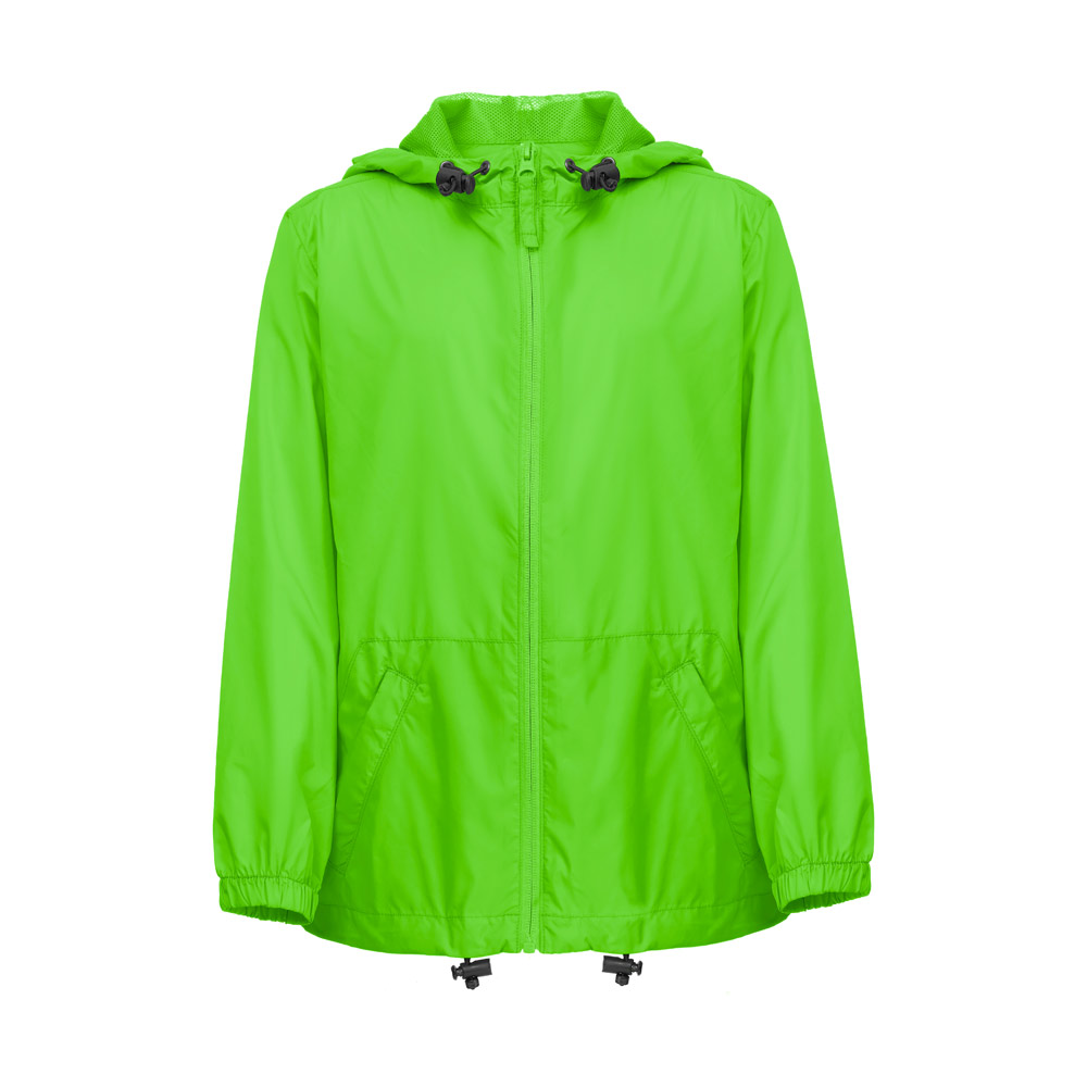 THC DUBLINERS KIDS. Windbreaker (Unisex)