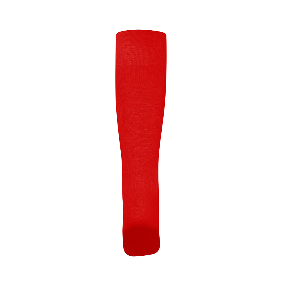 THC RUN KIDS. Mid-calf sports sock for children