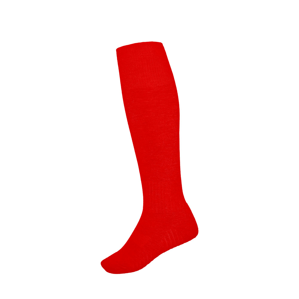 THC RUN KIDS. Mid-calf sports sock for children