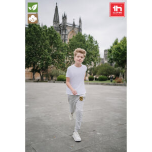 THC SPRINT KIDS. Children's tracksuit pants